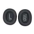 Miniatyrbillede 1 af 5: 2 stk. til 650btnc 660 E65btnc Duet Nc Hovedtelefon Cover Ørekopper Sort H
