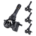 Miniatyrbillede 3 af 5: 4 stk. TPMS Dæktrykssensor 407004CB0B til