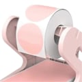 Miniatyrbillede 5 af 5: Etiketholdere Termiske etiketholdere til rulle- og foldningsforsendelsesetiketholdere Desktop Printer Acce