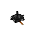 Miniatyrbild 3 av 5: 3D Analog Joystick för Meta Quest3 VR Controller Thumbstick 3D Analog Joystick för Quest3