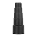 Miniatyrbillede 3 af 5: 4 stk. Universal Støvsuger Slange Adapter Konverter 5-lags Slange Tilbehør Connector 50mm