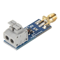 Miniatyrbilde 1 av 5: Balun One Nine Tiny Lavpris - 1:9 HF Antenne Balun med Antenneinngangsbeskyttelse for Ham it up SDR