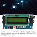 Miniatyrbillede 3 af 4: Essentiel Morse Code Læser Oversætter Til Udendørs Brug - Ham Radio Cw Dekoder, Dc7-12v 500ma