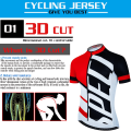 Miniatyrbilde 2 av 5: 2023 Pro Team Sykkeltrøyesett Sommersykkelklær MTB Sykkelklær Uniform Maillot Ropa Ciclismo Mann Sykkeldress Khaki M