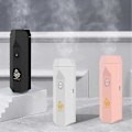 Pikkukuva 2 / 5: Elektroninen suitsuketeline hiusten ilmanraikastimella Ramadan Muslim Aroma Diffuser USB Ladattava B
