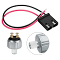 Miniatyrbild 5 av 5: ORV Bromsljus Tryckströmbrytare Sensor Kabelkontakt 4012866 för Polaris RZR 570 800 20