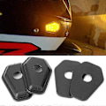 Miniatyrbillede 3 af 5: 8 stk. til SUZUKI DL 650 V-Strom XT DL650 V-Strom Adventure DL 1000 V-Strom SV 650 Blinklys Indikator Adapter Spacere