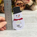 Miniatyrbilde 4 av 5: Julemaler Maler Håndverk DIY Bokmerker Scrapbooking Dies