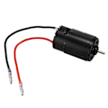 Miniatyrbilde 4 av 5: 550 Børstemotor for 1:10 RC Crawler Axial SCX10 AXI03007 90046 TRX4 TRX6 Redcat