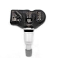 Miniatyrbild 3 av 5: 4 st/paket 433mhz För - 5 6 7 X1 X3 X4 36106798872 36106874830 TPMS Däcktrycksövervakningssystem Bil TPMS-sensor