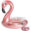 Miniatyrbild 1 av 5: 2-pack Uppblåsbar Pool Float Dryckeshållare Set Elegant Vinyl Flytande Pool