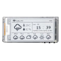 Miniatyrbillede 1 af 5: 2.13 Tommer E-Ink Display Meshtastic LoRa til Esp32 E-Paper Monitor Devboard Bluetooth Prisskilt IoT