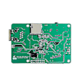 Miniatyrbillede 2 af 5: Cherry Pi Allwinner V3s Linux+qt Arm A7 Cpu Udviklingskort med Flere Interfaces Integreret Opencv