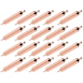 Pikkukuva 4 / 5: 20x Jäähdytyssuodattimet 115 X18mm Jääkaappisuodattimen Kuivain Tarvikkeet Jäähdytys
