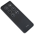 Miniatyrbillede 4 af 5: Ny fjernbetjening til Rc10g, erstatning for Rc10g-reolhøjttalere R1700bt R1700bt