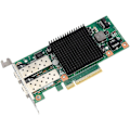Miniatyrbillede 1 af 4: SP310 til X520-DA2 E10G42BTDA 82599ES Dual Optisk Port 10G Gigabit Fiber Optisk Netværkskort