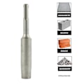Miniatyrbillede 3 af 5: 1 stk. SDS Plus jordspydsdriver 16 mm jordingsspyd hammerboremaskine jordingsspyd metal jordspydsdriver