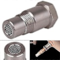 Miniatyrbillede 1 af 5: Bil Cel Fix Check Engine Light Eliminator Oxygen O2 Sensor Adapter M18x1.5