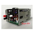 Miniatyrbild 4 av 5: DIY-kit 150W 10A Batterikapacitetstestare Justerbar Konstant Ström Elektronisk Last Urladdningstest