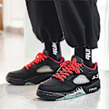 Miniatyrbillede 5 af 5: Herresko Mode Sneakers Løbesko Udendørssko 3C6850