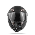 Miniatyrbilde 5 av 5: Passer for GoPro9/10 Mountain Dog Xiaoyi DJI Kamera Universal Motorsykkel Sykkel Hjelm Hakeholder 19 Deler ScrollsQY