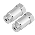 Miniatyrbillede 2 af 4: O2-sensor Forlængerafstandsholder, Oxygen Sensor Adapter, Oxygen Sensor Afstandsholder, Oxygen Sensor Forlænger, Oxyg