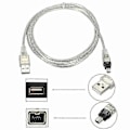 Pikkukuva 2 / 5: Mini DV MiniDV USB -datakaapeli FireWire IEEE 1394 HDV -videokamera PC:lle editointia varten -X