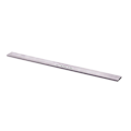 Miniatyrbild 3 av 5: 3 mm x 12 mm x 200 mm Snabbstål Praktiskt Verktyg Svarv HSS Bit