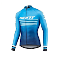 Pikkukuva 1 / 5: 2023 GIANT Pyöräilyjersey Set Syksyn pitkähihainen Ropa Ciclismo Miesten Pyöräilyvaatteet Pyöräilyvaatteet Pyöräilyvaatteet MTB Maantiepyöräpuku Maillot Army Green XS