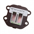 Miniatyrbild 1 av 5: Reed Valve Inlet för Yamaha PW 50 Peewee 50 PY50