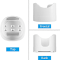 Miniatyrbillede 2 af 5: Vægmonteringserstatning til TP-Link Deco M4 WiFi Router Holder Sokkelbase