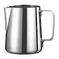 Miniatyrbillede 1 af 5: Espresso mælkekande i rustfrit stål til opskumning og dampning 600/1000/1500ml