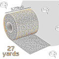 Miniatyrbillede 5 af 5: 3 stk. Atletisk Forbinding Tape Til Sport Forbinding Atletisk Tape