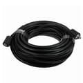 Högtryckstvätt Ersättningsförlängningsslang 50FT 5800PSI med Adapter Hög Effekt