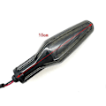 Miniatyrbilde 5 av 5: Fremre LED Blinklys Indikator Lys Blinklamper for R1250GS S1000XR F900R Motorsykkel Ac