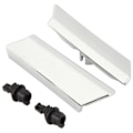 Miniatyrbild 1 av 5: Bil Styling Strålkastarspolare Munstycks Skydd för Lexus GS300 GS350 GS430 GS450H GS460 2006-2011 85208-3