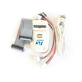 Miniatyrbild 1 av 5: St-link/v2 St-link V2(cn) St Link Stlink Emulator Download Manager Stm8 Stm32 Artificiell Enhet Ny
