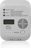 Rm370 Kolmonoxiddetektor