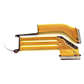 Miniatyrbillede 2 af 4: CCD Flex Kabel CMOS Connect Flex Kabel til -AX40 -AX53 -AX55 -AXP55 Videoreparationsdel