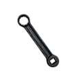 Miniatyrbillede 4 af 5: JTC-4693 Motorfastgørelsesskrue Nøgle 16MM 12PT 3/8 tommer L:4.5 IN til BENZ W220 W210 W203