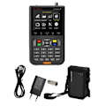 Miniatyrbillede 1 af 5: GTMEDIA V8 Finder2 Satellitsignalfinder EU-stik