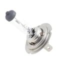 Miniatyrbillede 5 af 5: Halogenpære 12V 55W/100W Kvartsglas Bil Forlygte Lampe 3500-4500k
