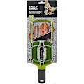 Miniatyrbilde 2 av 5: Multi Håndholdt Mandolin Kutter med Matgrep og Justerbare Blader, Tåler Oppvaskmaskin, One-size, Grønn