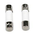 Miniatyrbillede 2 af 5: Keramisk sikring 24 værdier 6x30 0.1a 0.5a 1a 1.5a 2a 2.5a 3a 3.15a 4a 5a 6a-30a