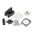 Miniatyrbillede 2 af 4: Reparationskit til Vandpumpe Impeller til Yamaha 4hk 5hk 2-takts Udenbordsmotor 4A 5C 6E0-W0078-A2 Yalo
