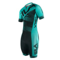 Miniatyrbilde 1 av 5: SILA Sport Sykkeltrøye Herre Triathlon Klær Skinsuit Ropa Ciclismo Bike Utendørs sykkel Jumpsuit Herre Skøytedrakt 16 L