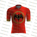 Miniatyrbilde 4 av 5: Bacardi Drikke Øl Sykkeltrøye smekkesett Uniform sykkelklær Quick Dry Sykkelklær Klær Herre Short Maillot Culotte Bib 2 S