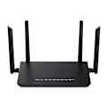 Miniatyrbillede 1 af 5: Lte Cpe 4g Wifi Router 300m Cat4 32 Wifi Router Rj45 Wan Lan Trådløst Modem 4g Wifi Router-eu Stik