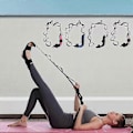 Miniatyrbilde 3 av 4: FlexStrap - Strekkstropp, Vår Beste VivoFlex Stropp, Flex Stropp for Tøying