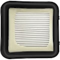 Miniatyrbillede 5 af 5: Filter reservedele af høj kvalitet til Atvel F16 / F16 Pro / F16 Ultimate / VH20BW02 støvsuger